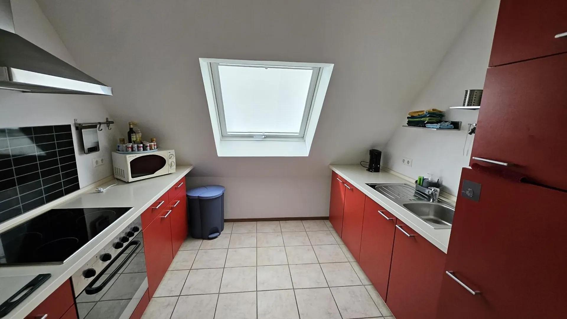 Mi Casa Es Su Casa - 2 Zimmerwohnung Mit Tiefgaragenparkplatz Krumbach 0*,