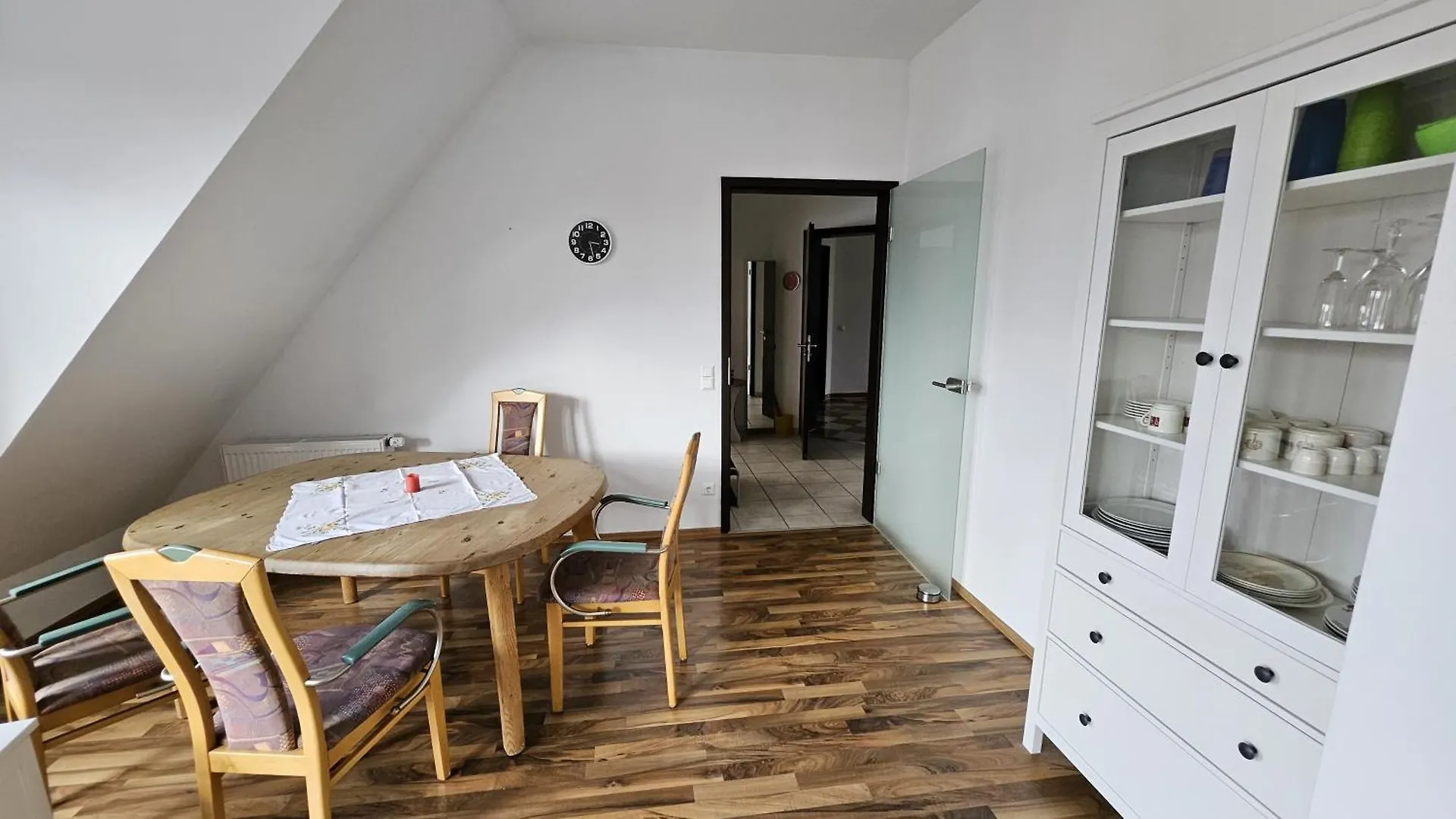 Mi Casa Es Su Casa - 2 Zimmerwohnung Mit Tiefgaragenparkplatz Krumbach