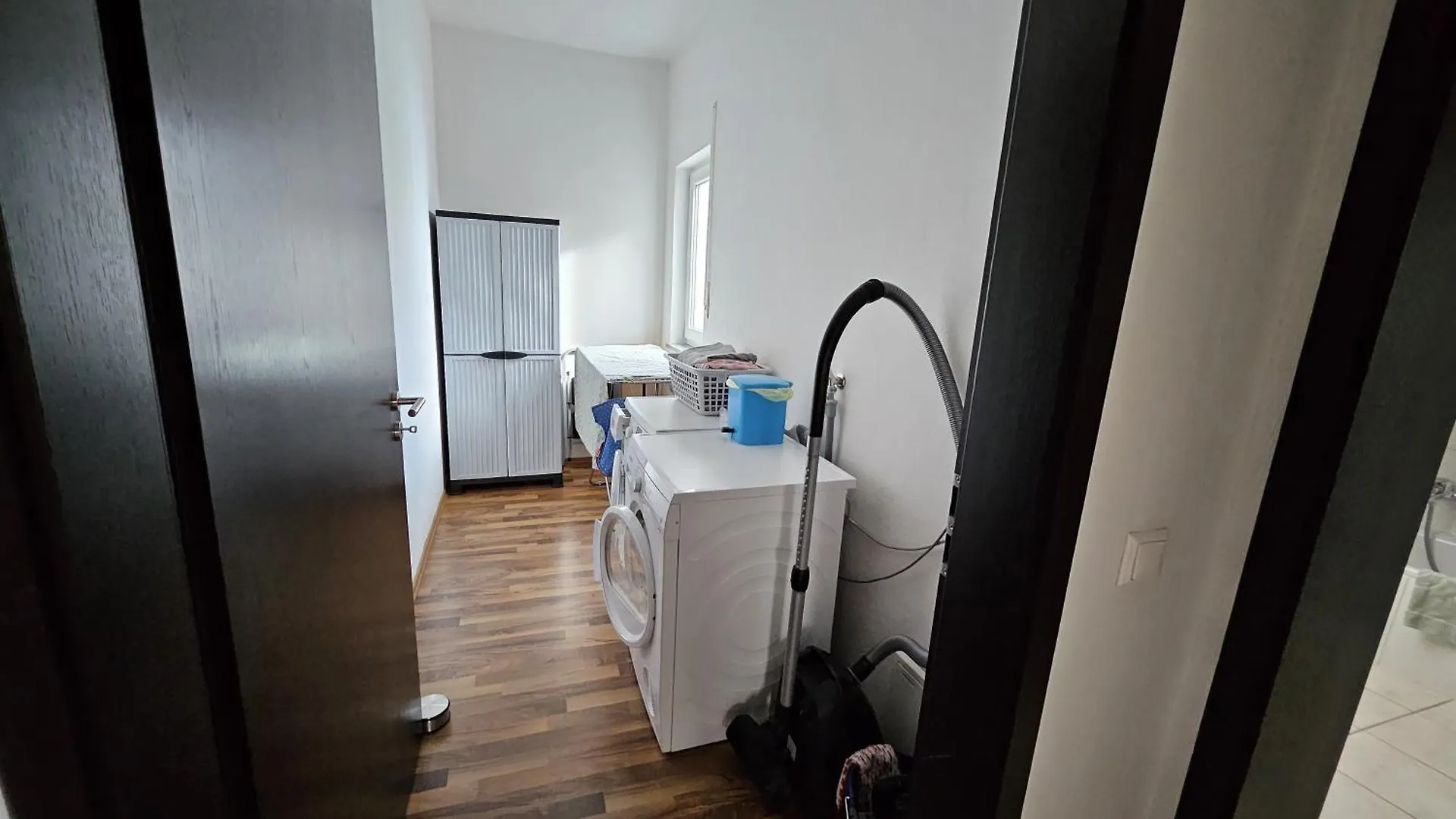 Mi Casa Es Su Casa - 2 Zimmerwohnung Mit Tiefgaragenparkplatz Krumbach Apartment